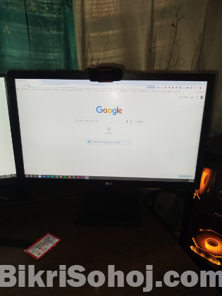 Hp Monitor